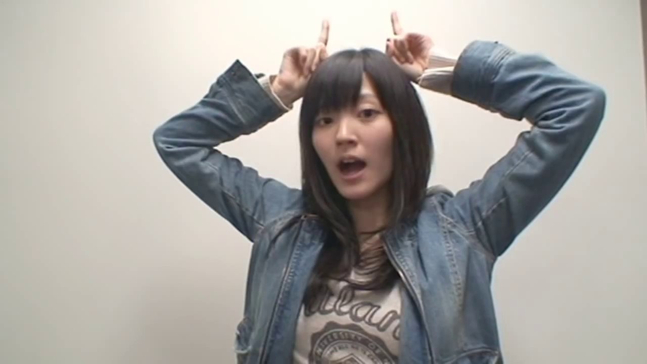 鈴木愛理　『Birthdayコメント』
