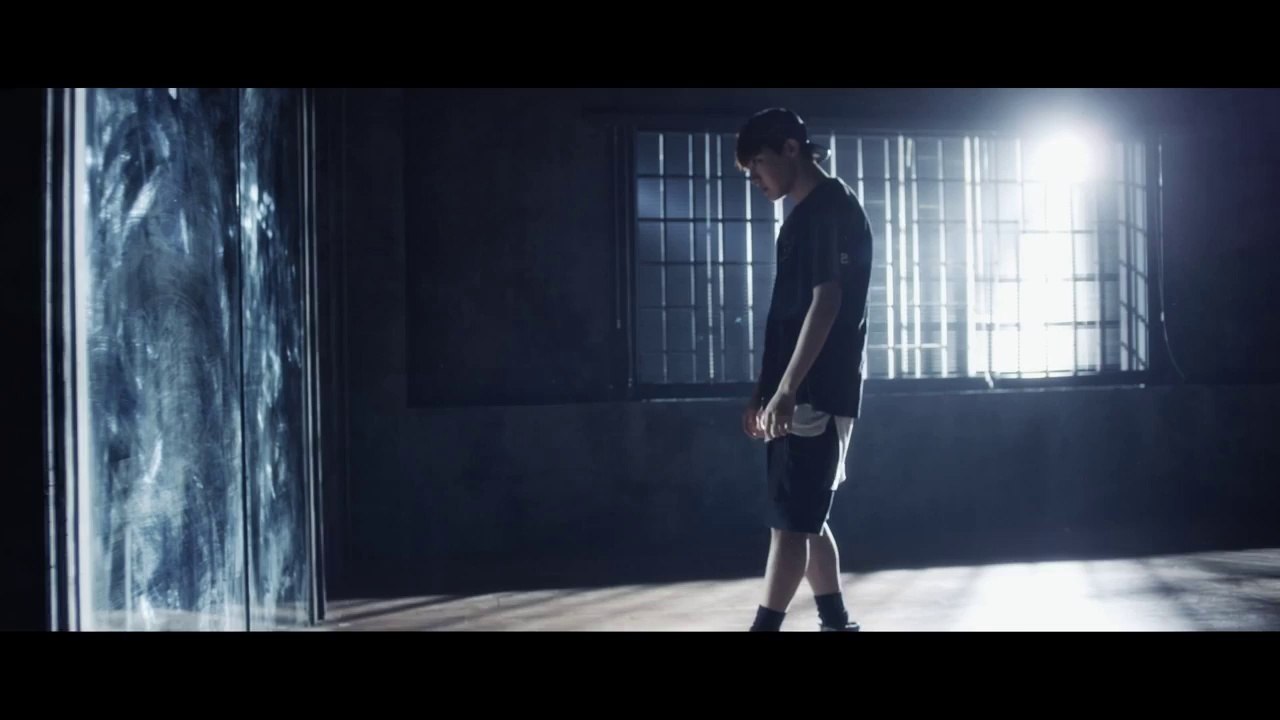 BTS - Danger MV Teaser #1
