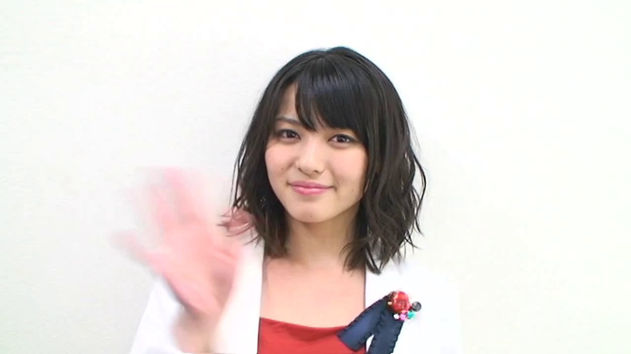矢島舞美からお知らせ #1