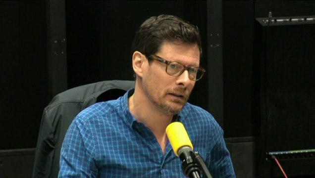 Le bonus belge avec Yves Jeuland