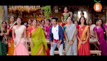 Ram Charan's Govindudu Andarivaadele --Movier teaser