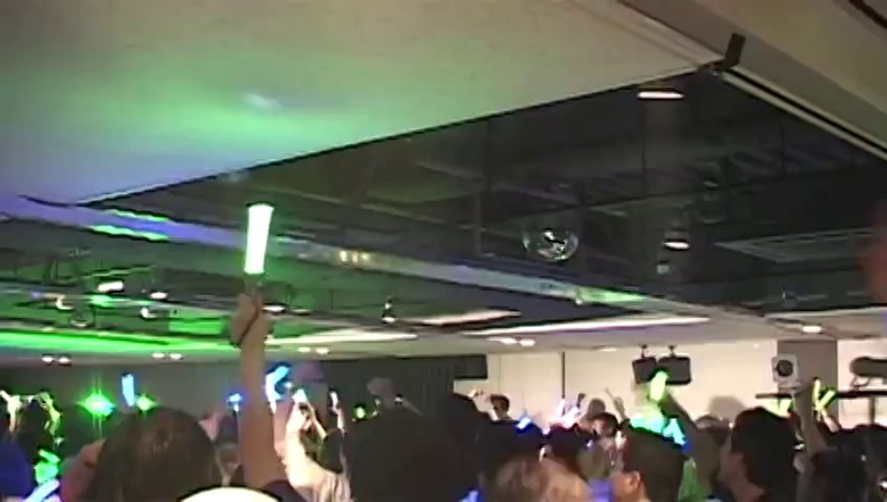 岡井千聖Live DVD  〜半蔵門で踊ってみた!!〜 ダイジェスト