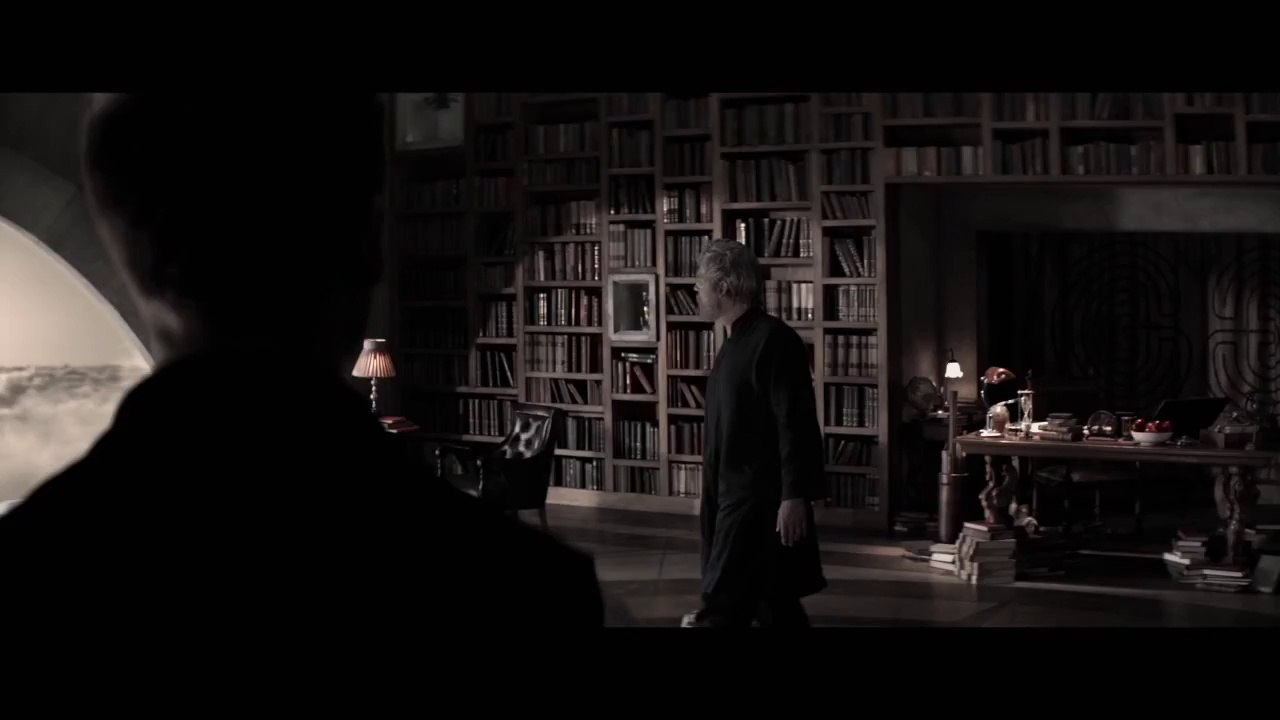 The Giver - Sameness