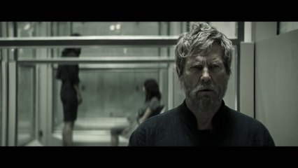 The Giver - Something More