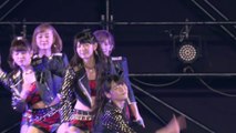 ニコニコ超℃-uteステージ　(2013 4 27)
