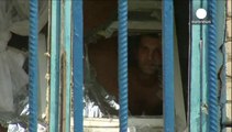 Attaccato il carcere di Donetsk, decine di detenuti scappano