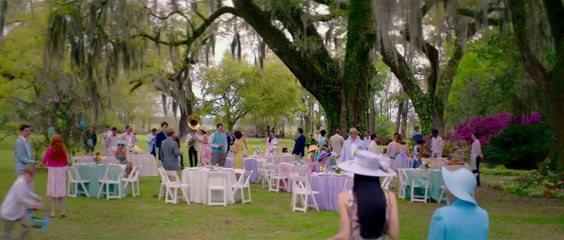 The Best Of Me Official Trailer #2 (2014) - James Marsden, Michelle Monaghan Movie HD