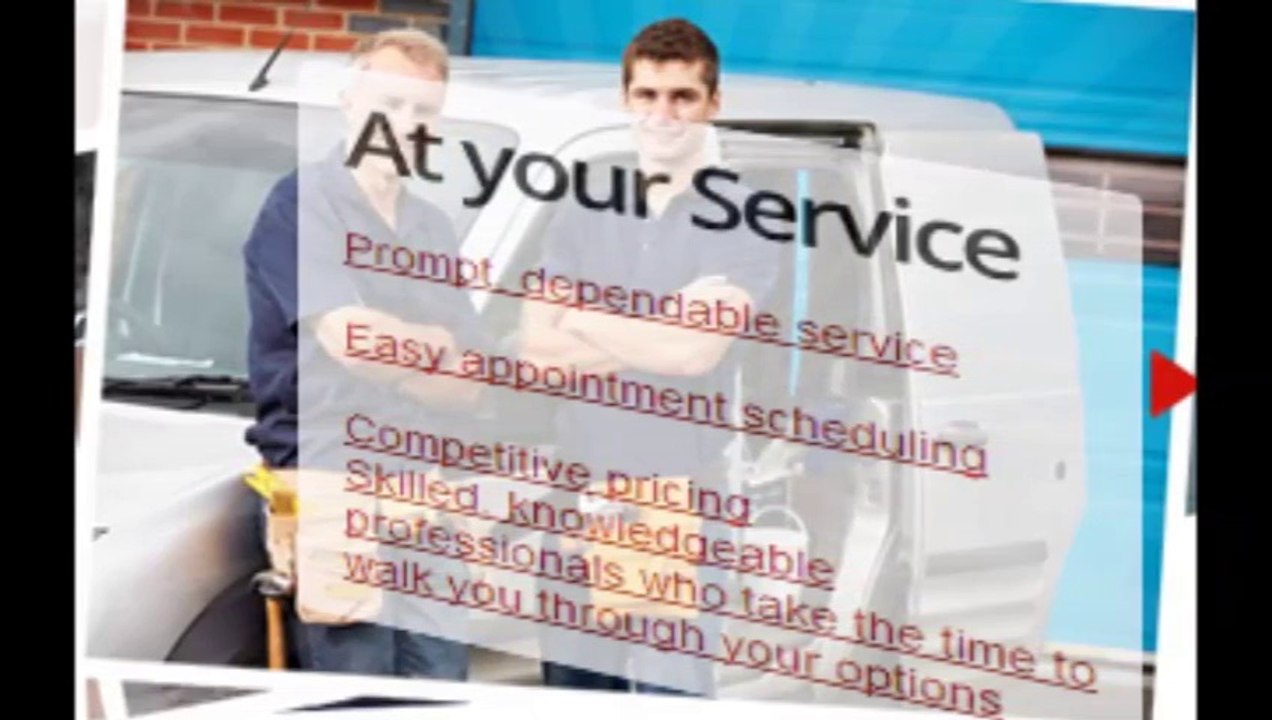 Richmond Hill plumbing Service - Toronto plumbers