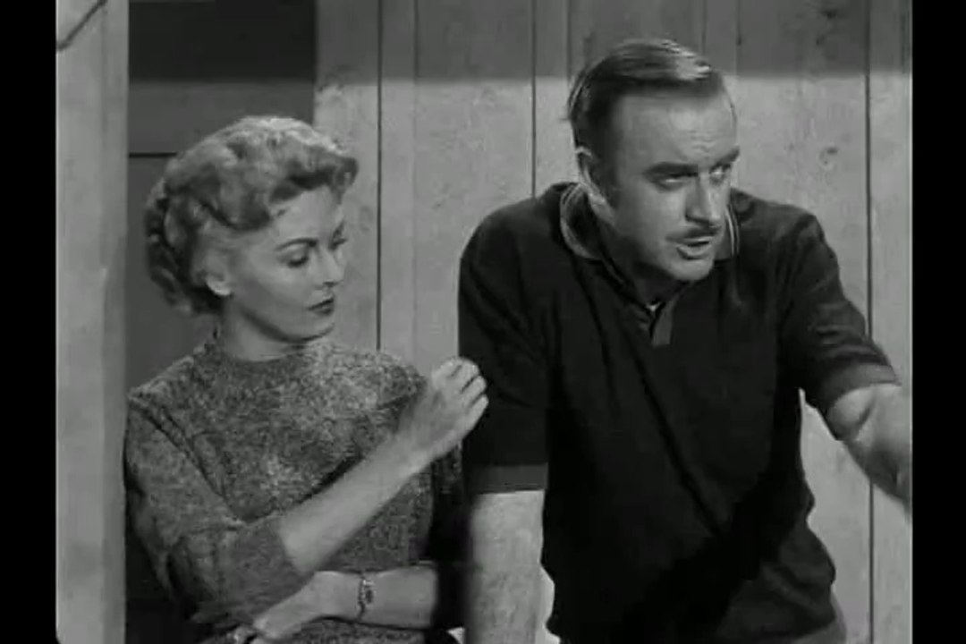 The Real Mccoys - s01e30 - It Pays To Be Poor