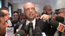 Lavoro, Alfano: 