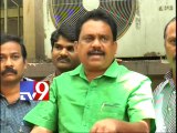 T-controlled GHMC cannot order us - A.P Secretariat Employees