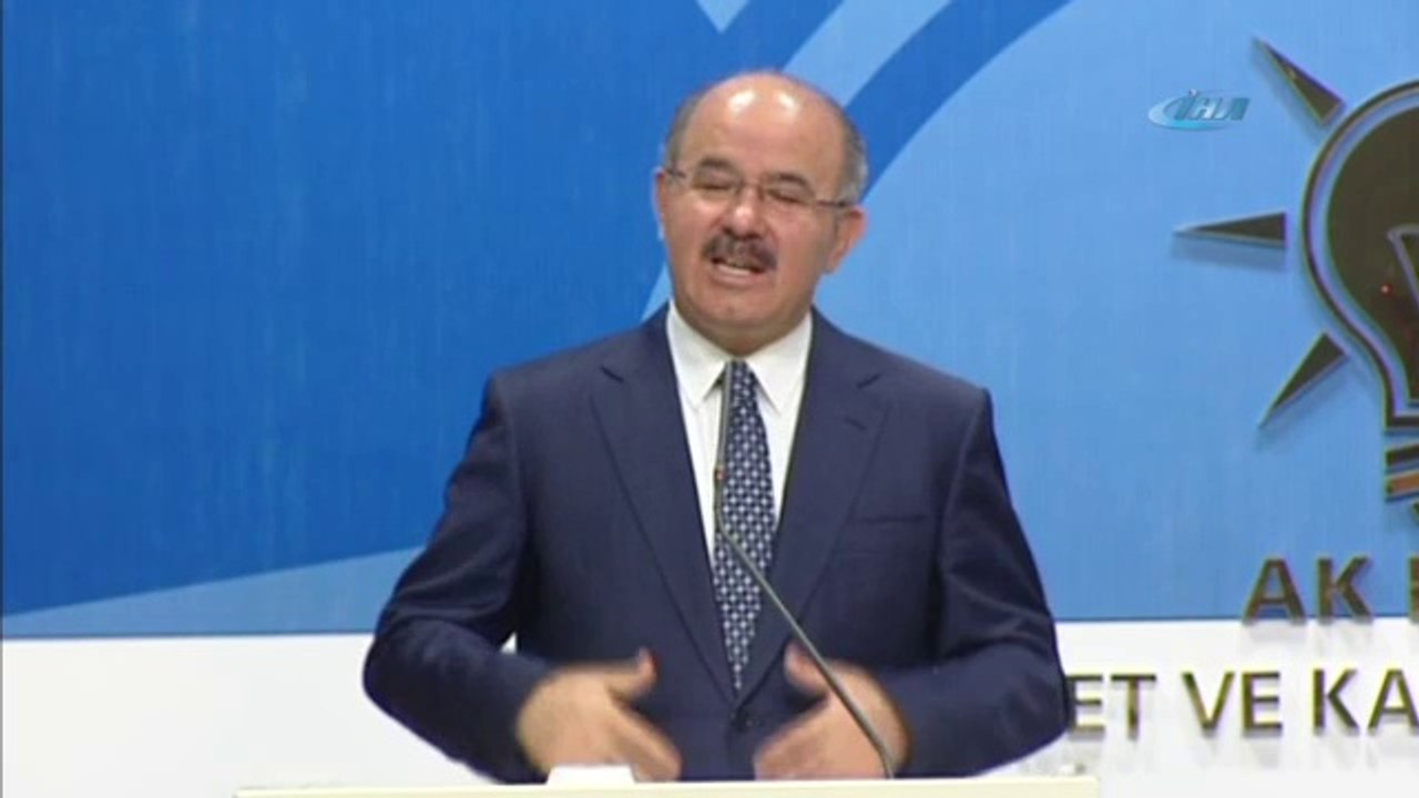 Başbakanı kongre belirleyecek!