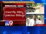 Chandrababu pulls up Cabinet ministers for making confusing statements on A.P capital