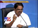 A.P to complain to Centre and Governor over TS's misuse of A.P Reorganisation Act