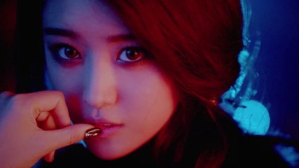 시크릿(SECRET) - I'm In Love {MV}