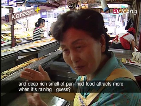 Traveler's Korean (English) S2Ep03 Please tell me your phone number. 전화번호 좀 가르쳐 주세요.