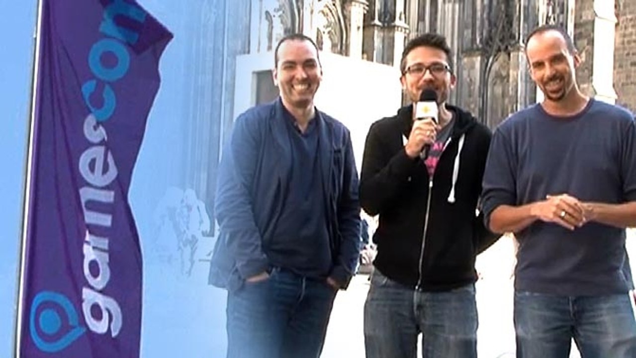 Jeux et conférences, qu'attendre de la Gamescom ?