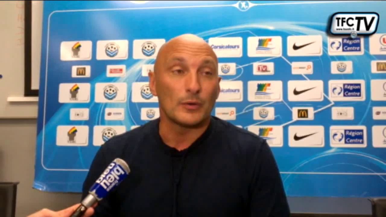 "Se méfier de Dijon et éviter les prolongations" (O. Pantaloni)