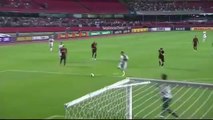São Paulo 3 x 1 Vitória - Melhores Momentos - Brasileirão 2014