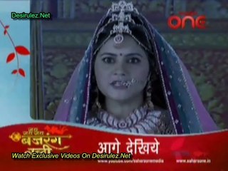 Jai Jai Jai Bajarangbali  11th August 2014 Part2