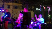 Fête de la musique Alès - Groupe au bar Le Bureau