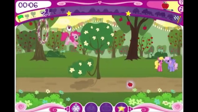 My Little Pony Friendship is Magic Full Game Episodes - MLP My Little Pony Movie Game 2014