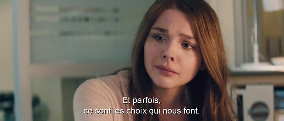 Si Je Reste - Bande Annonce Officielle 2 VOST