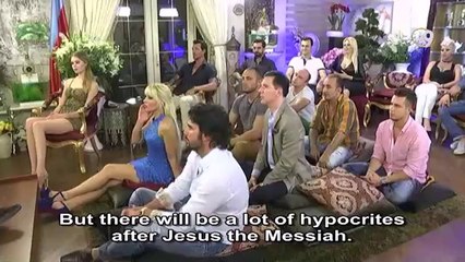 There will be a time before the Day of Reckoning when not a single Qur’an remains (28.07.2014)