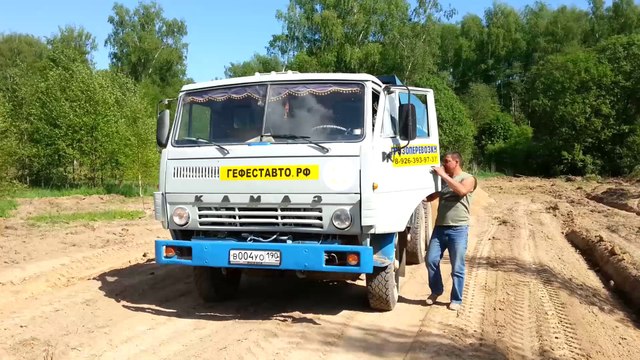 Отсыпка временных дачных подъездных дорог. Строительство подготовка обслуживание и ремонт