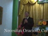 La Ofrenda Muestra de Amor. Pastor Jose Luis dejoy