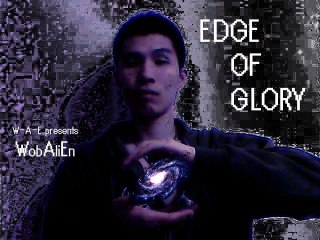 EDGE OF GLORY (Dubstep cover)