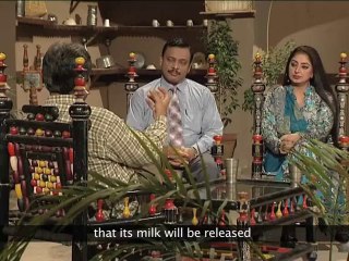 Dairy Farming K Jadeed Tareekay (Mechanized Dairy Farming)