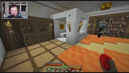 Minecraft Mianite  DEATH TO THE THIEF! (Ep. 27)