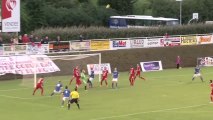 Vidéo - Luçon : Résumé du match Vendée Luçon Football contre Avranches