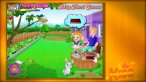 Kite Flying Baby Hazel Best Free Baby Games Free Online Game for Kids