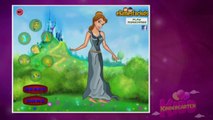 Princess Belle Makeup Free Online Games Kids 3 in 1 Dress up Makeup