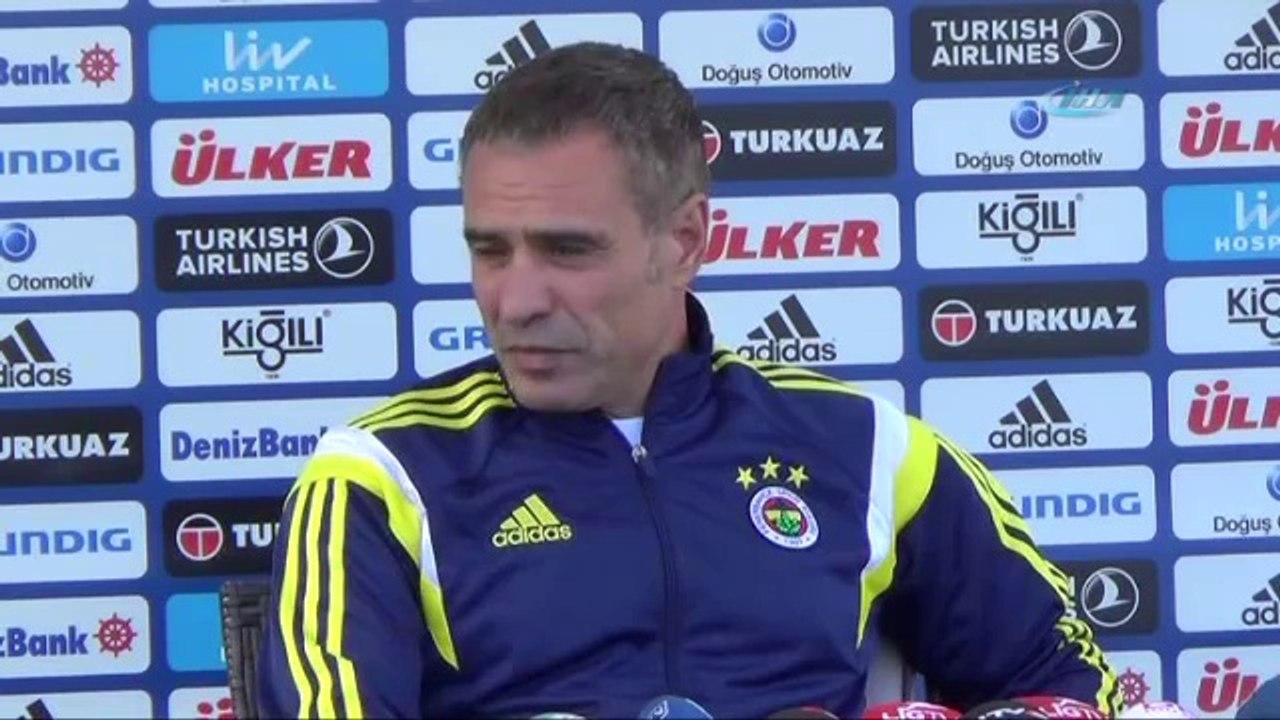 Yanal'dan olay ses kaydı