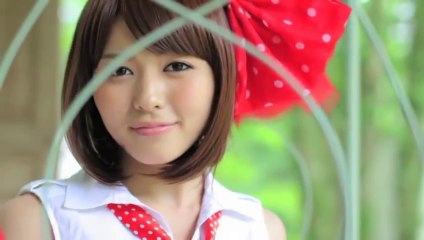e-Hello! 矢島舞美DVD 『a foggy doll』ダイジェスト