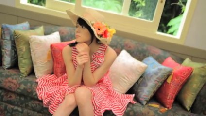 e-Hello! 矢島舞美DVD 『a rainy day』 ダイジェスト