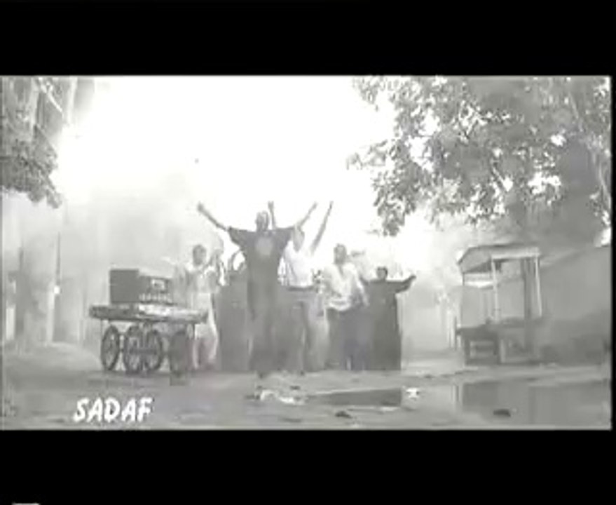 tera karam maula