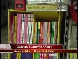 Lajmet RTB 11.08.2014