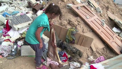 Hamas: trégua duradoura implica suspensão de bloqueio