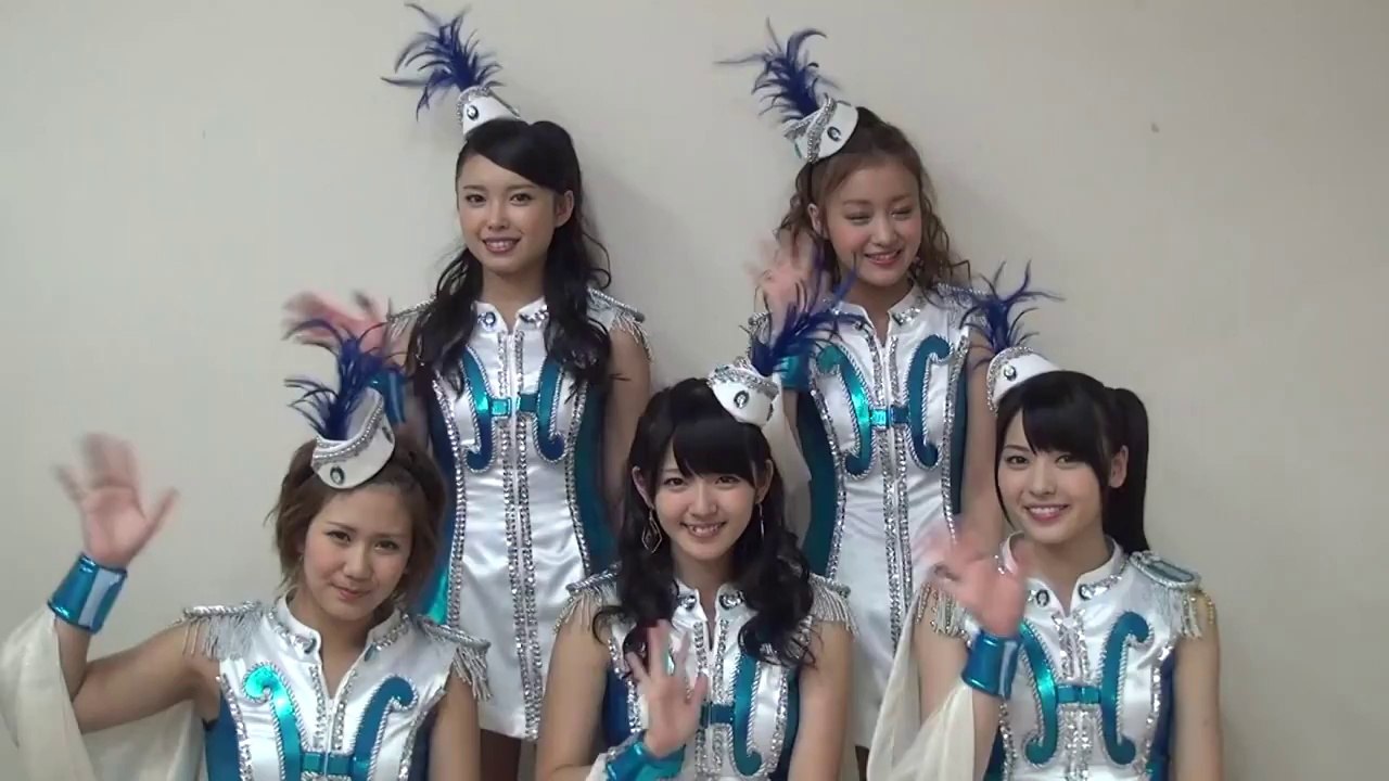 ℃-uteから配信のお知らせ　2012 08 20
