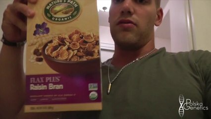 Lebensmittel in den USA - Einkaufsvideo Special Edition.