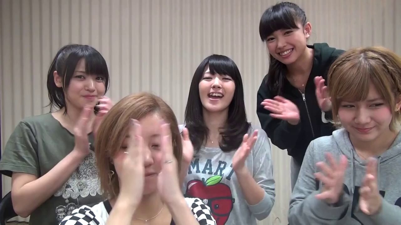℃-uteからお知らせ 2012 12 25
