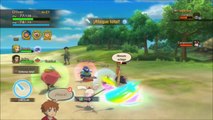 Ni no Kuni la ira de la Bruja Blanca Español parte 30