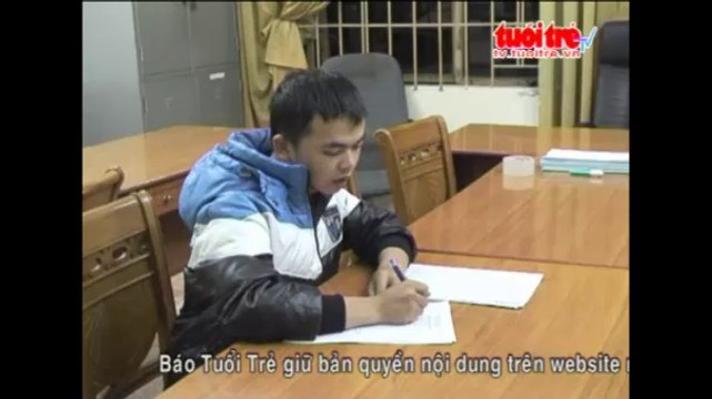 Bắt nhóm chuyên cướp giật tại Đà Lạt