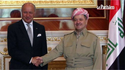 L'édito du Parisien. Irak : « Enfin une mobilisation internationale »
