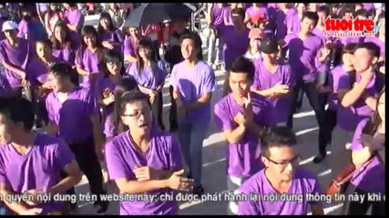 Lễ hội “Mưa phố núi” tôn vinh Đà Lạt mộng mơ