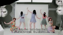 ℃-ute 『悲しき雨降り』 (Dance Shot Ver.)